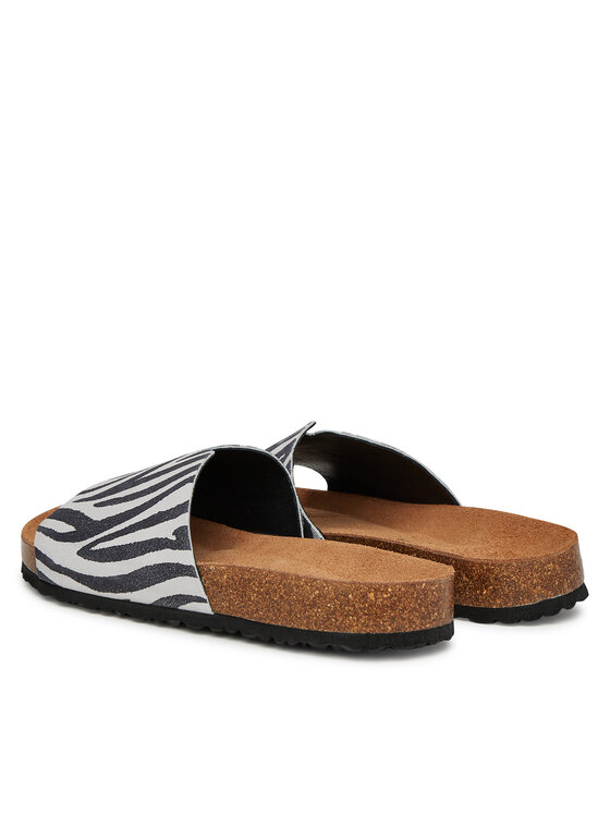 Tamaris Tamaris Plätud 1-27506-42 Must