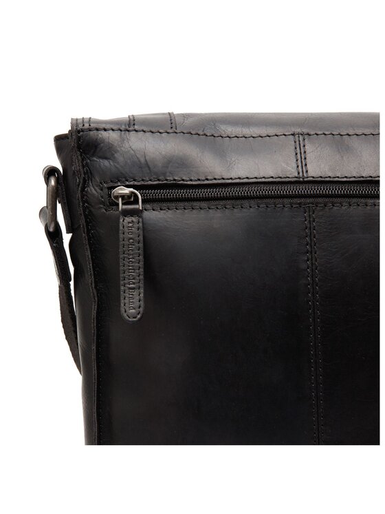 The Chesterfield Brand The Chesterfield Brand Torba 300350 Czarny
