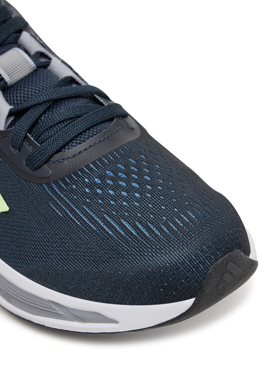 adidas adidas Buty do biegania Questar 3 JI4621 Granatowy