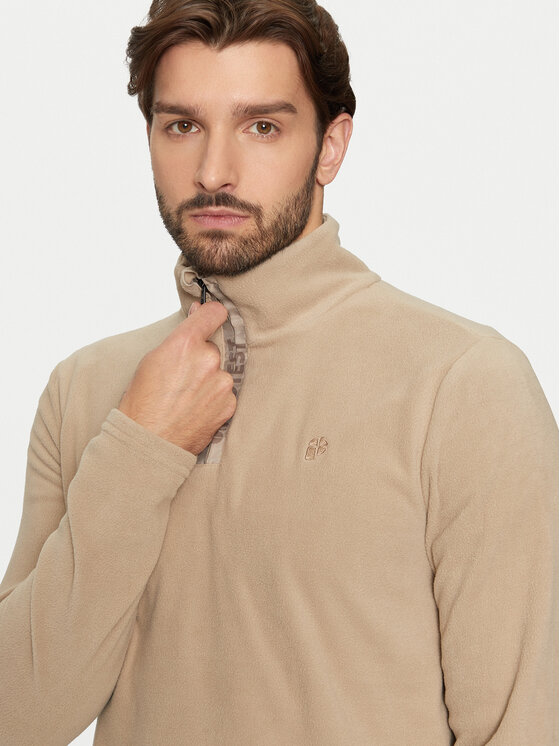 Protest Protest Fliis Perfecto 3792800 Beež Slim Fit