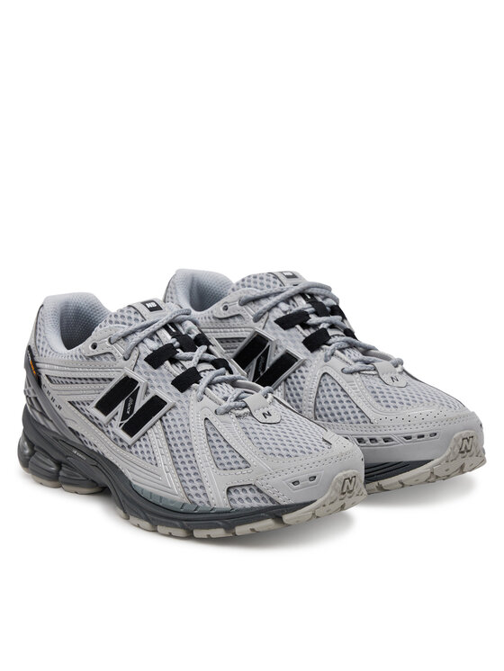New Balance New Balance Tenisice U1906ROA Siva