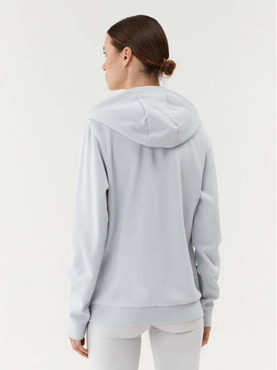 Ellesse Ellesse Majica dugih rukava Totti SGP15922 Plava Regular Fit