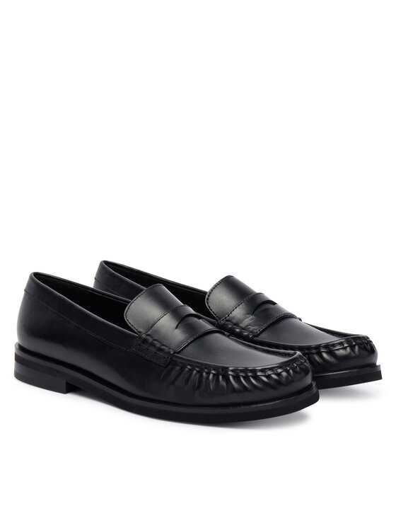 HÖGL HÖGL Mocassini 0-101400-01000 Nero