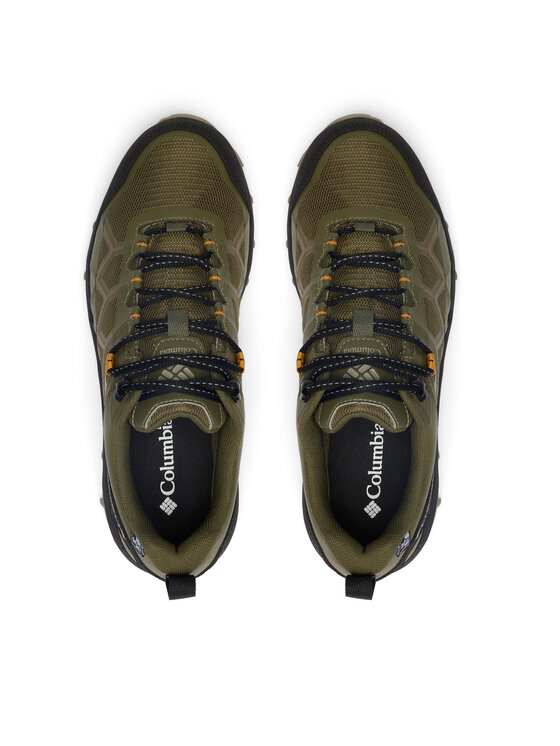 Columbia Columbia Trekingová obuv Peakfreak™ 3 OutDry™ 2165661 Kaki