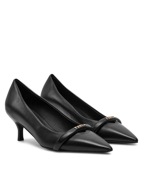 Furla Furla Scarpe stiletto YG58FCD X30000 O6000 Nero