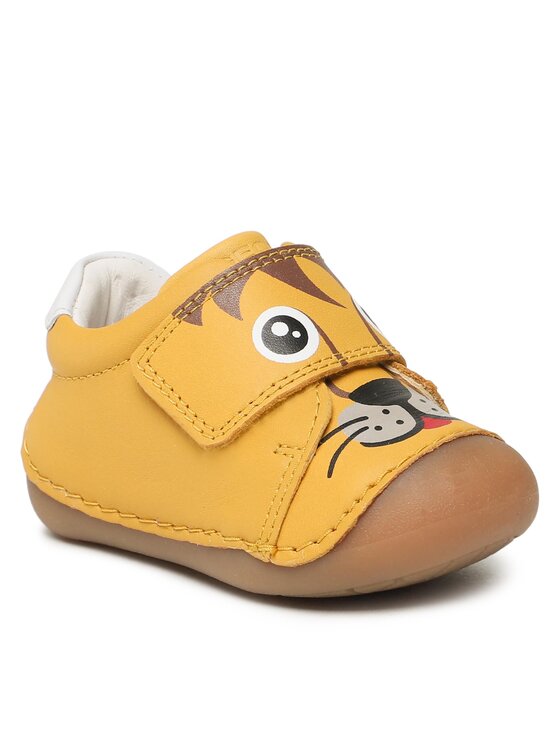 Scarpe basse Geox