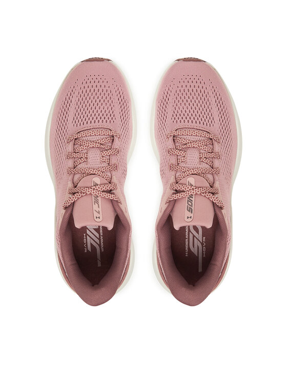 Under Armour Under Armour Tenisice za trčanje UA W Sonic 7 3028003 Ružičasta