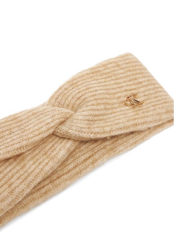 Calvin Klein Calvin Klein Stirnband LV04F8039G Orange