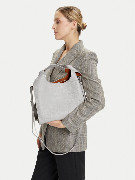 Gianni Chiarini Gianni Chiarini Torbica Euforia BS 9555 RNGDBL Siva