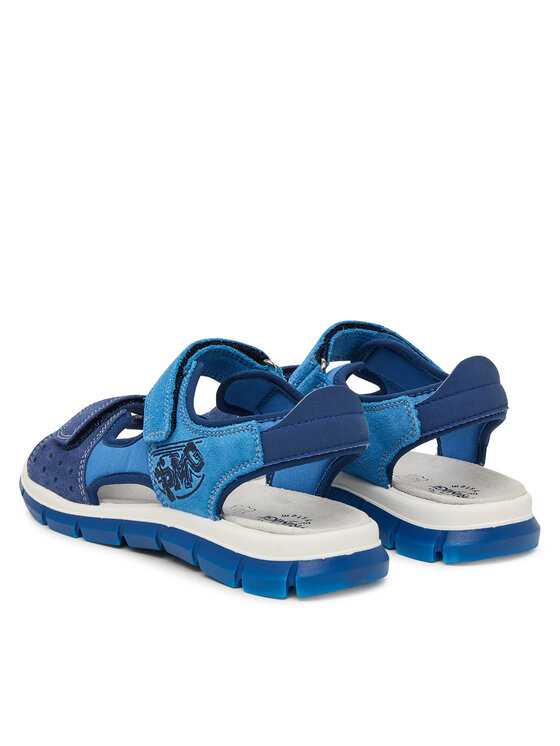 Primigi Primigi Sandali 1397700 D Blu