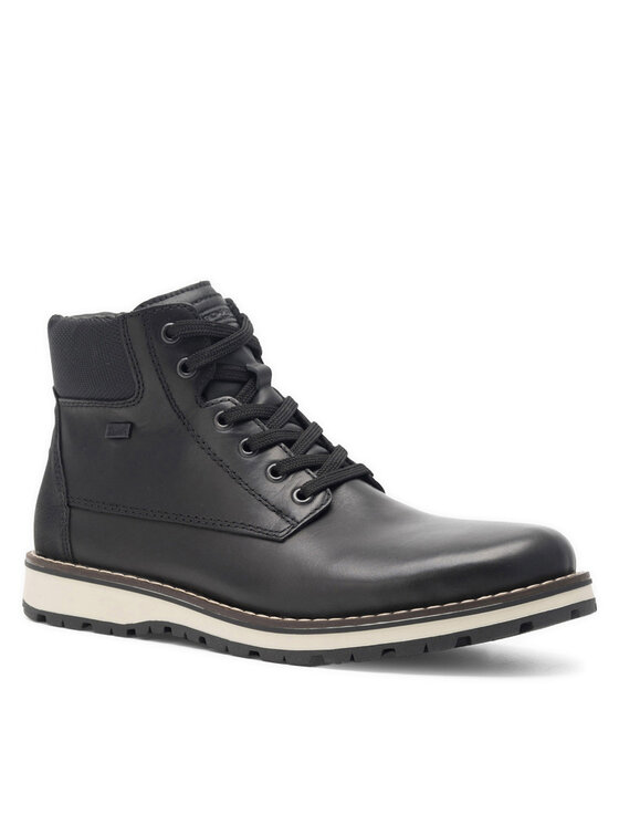 Rieker Rieker Ghete 38405-00 Negru