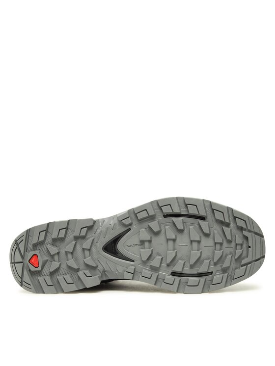 Salomon Salomon Pārgājienu apavi Quest Element GORE-TEX L47157300 Melns