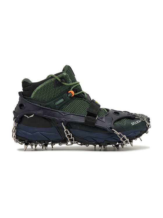 Salewa Salewa Radzes Mtn Spike Crampon 0829 Melns