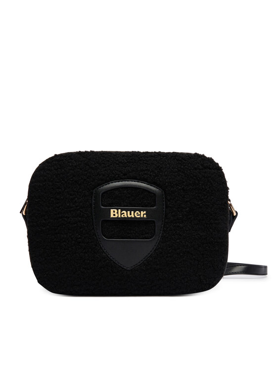 Blauer Blauer Дамска чанта F5HIPS05/WIN Черен