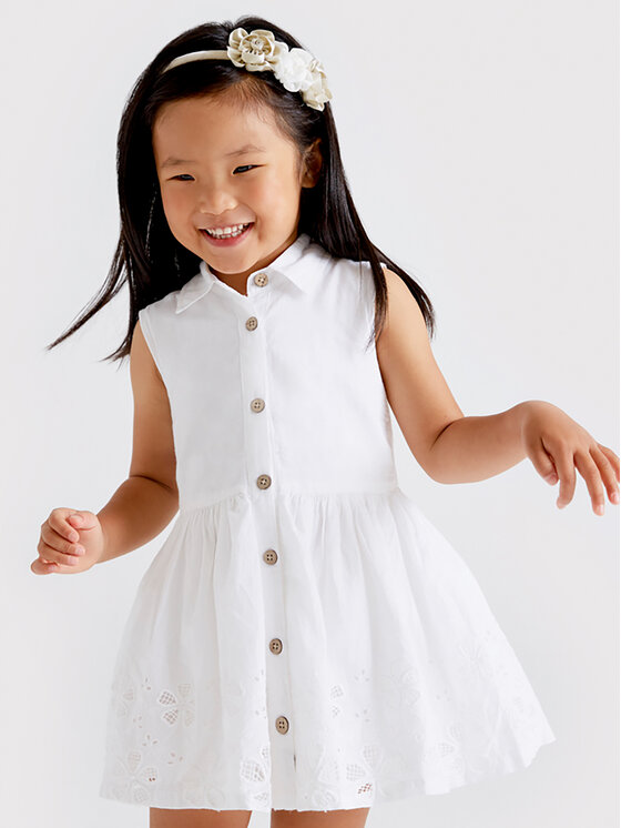 Vestito da giorno Mayoral