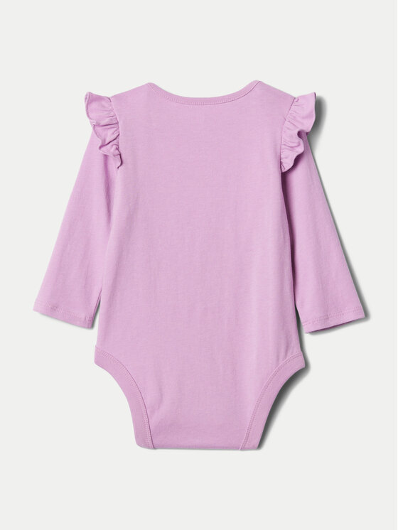 Gap Body bebe 522642 02 Rose