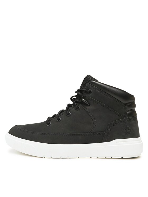 Timberland Timberland Tenisice Seneca Bay Hiker TB0A62E10011 Crna
