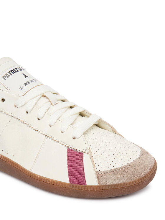 Patrizia Pepe Patrizia Pepe Sneakers 2Z0064/L150-FG44 Écru