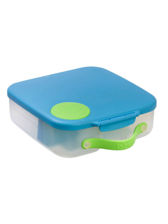 b.box b.box Lunchbox LunchBox Niebieski