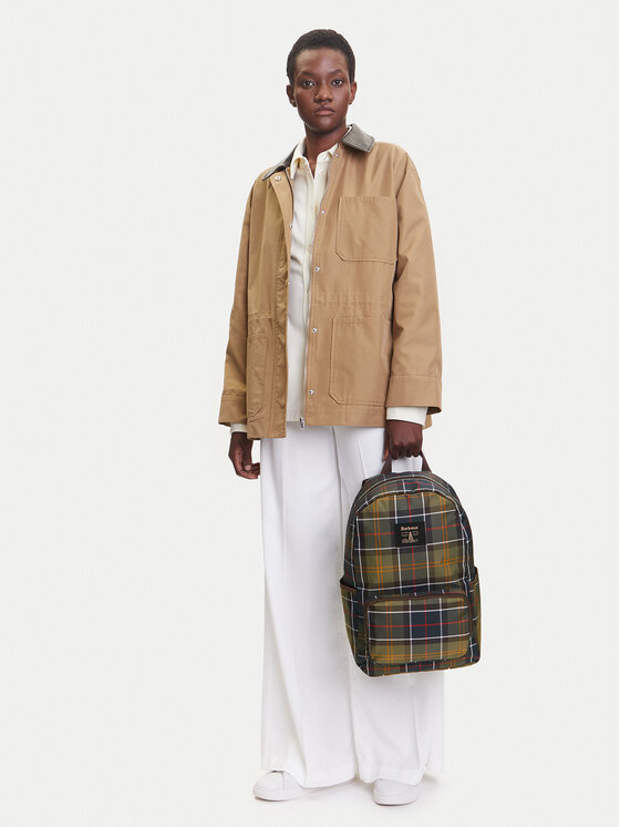 Barbour Barbour Rucksack Torridon UBA0708TN11 Grün