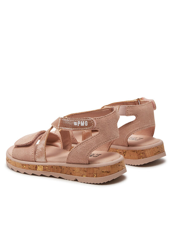 Primigi Primigi Basutės 5937600 S Rožinė