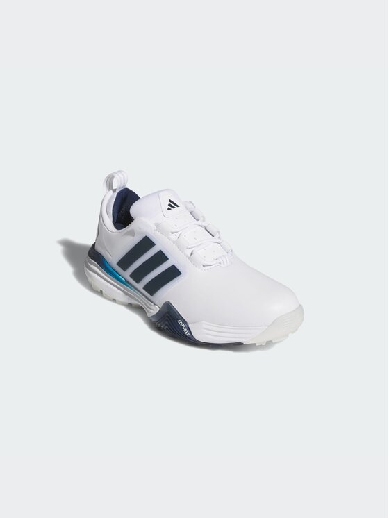 adidas adidas Buty do golfa ADIPOWER 26 SPIKELESS Biały
