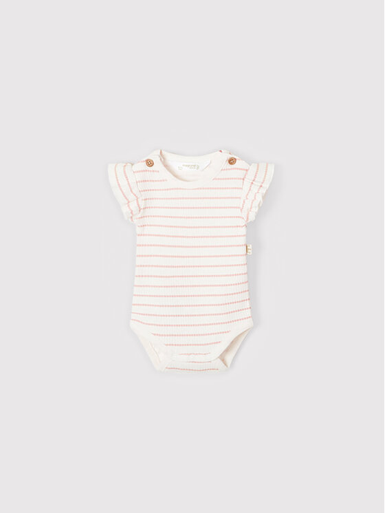 Set di 2 body da neonato 1704 Multicolore Regular