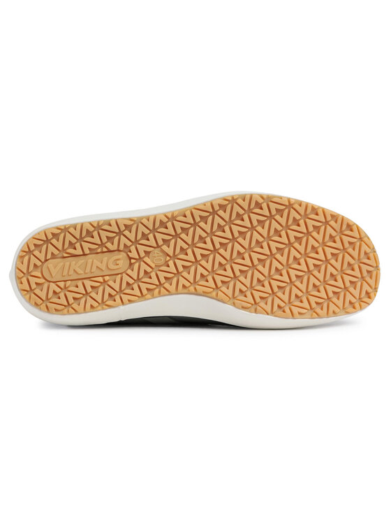 Viking Viking Wellington Lillesand M 1-47000-4 Verde