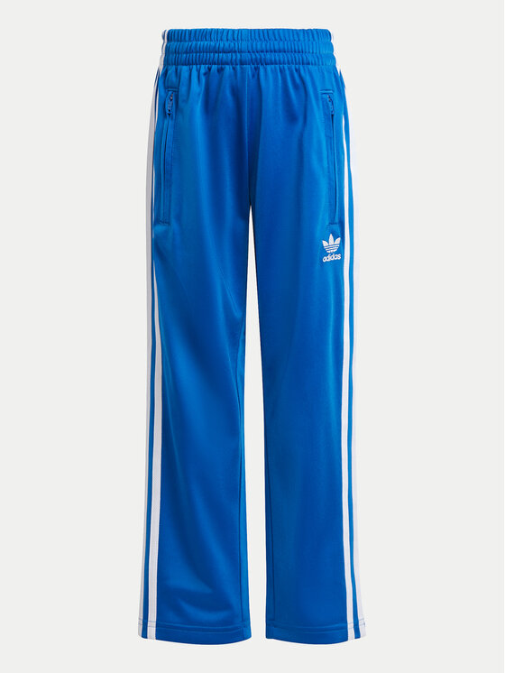 adidas Jogginganzug adicolor Firebird IY4802 Blau Regular Fit Modivo