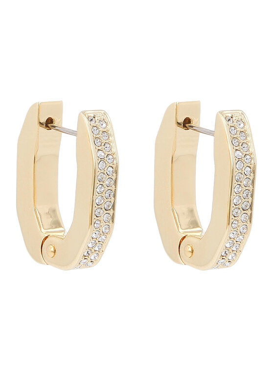 Swarovski Swarovski Ausskari Dextera 5626084 Zelta