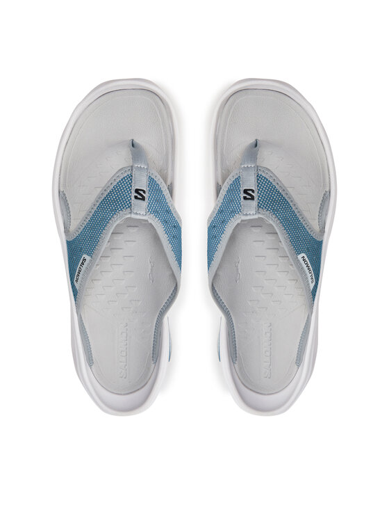 Salomon Salomon Japanke Reelax Break 6.0 L47111100 Plava