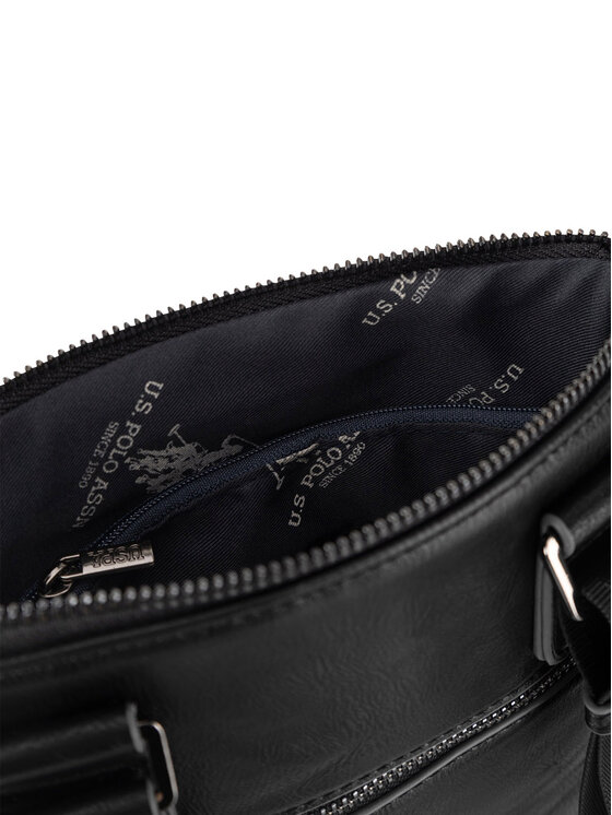 U.S. Polo Assn. U.S. Polo Assn. Τσαντάκι BIUXT5742MVP Μαύρο