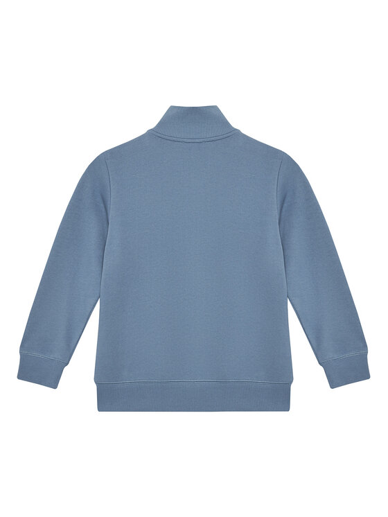 United Colors Of Benetton United Colors Of Benetton Jopa 3J68C501B Modra Regular Fit