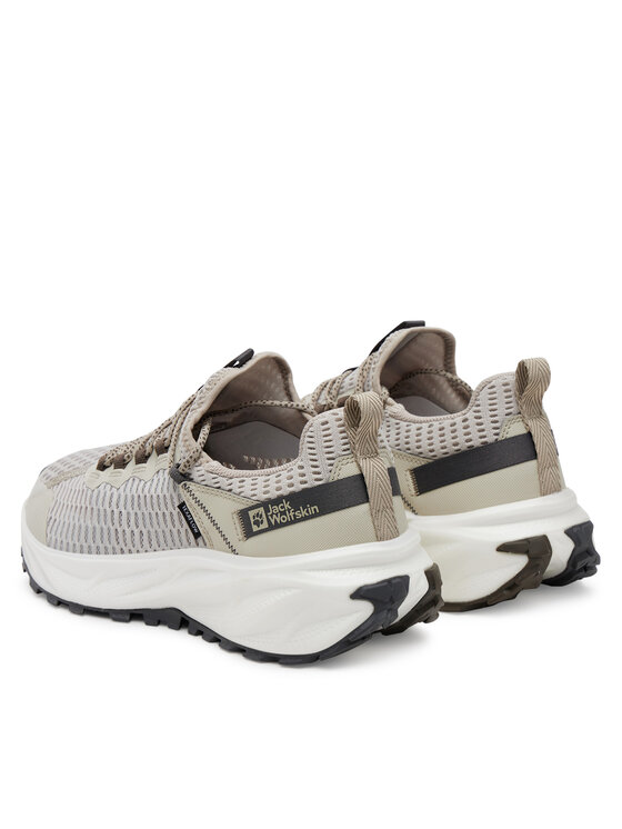 Jack Wolfskin Jack Wolfskin Matkajalatsid Prelight Swift Vent Low A64084 Beež