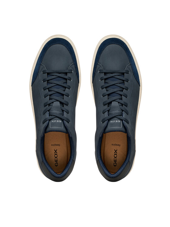 Geox Geox Sneakers U Serifos U65LSG 0EK22 C4021 Bleumarin