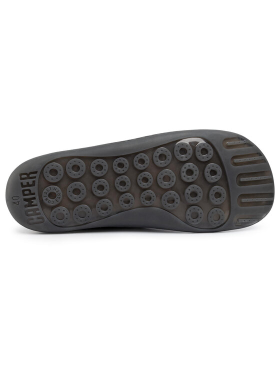 Camper Camper Scarpe basse Peu Cami K100249-012 Nero