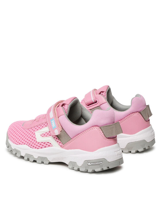 Primigi Primigi Sneakersy 1937000 D Różowy