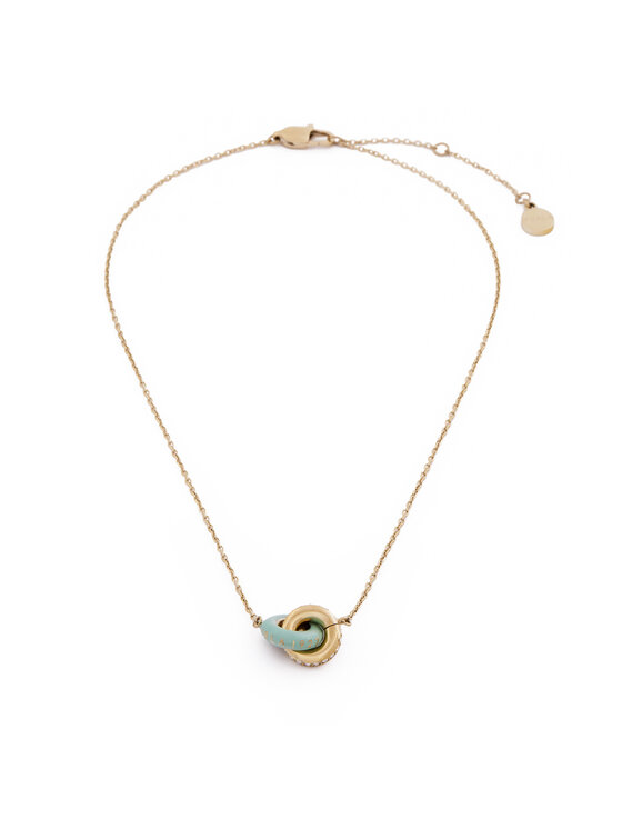 Furla Furla Kaklo papuošalas 1927 WJ00247 K22000 3881S Auksinė