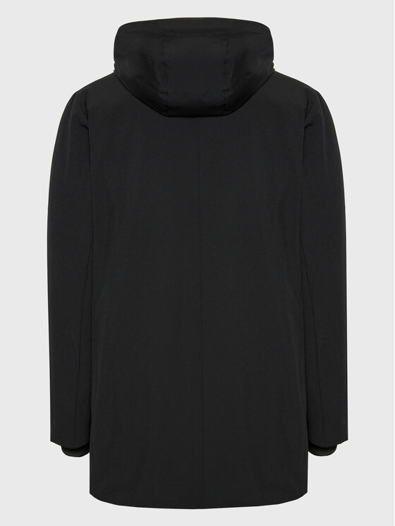 Odlo Odlo Преходно яке 528792 Черен Regular Fit