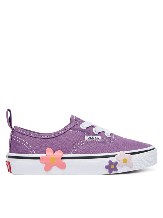 Vans Teniși Authentic Elastic Lace F VN000Z9KFRT1