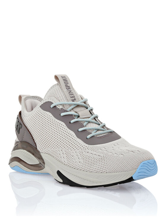 Plein Sport Plein Sport Sneakers 23619 Beige
