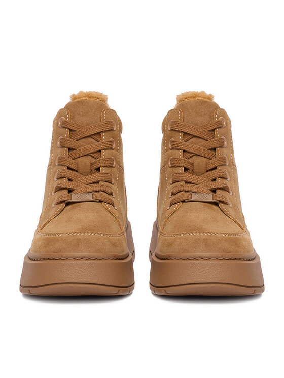 Roxy Roxy Polacchine CEO-SX2309 Beige