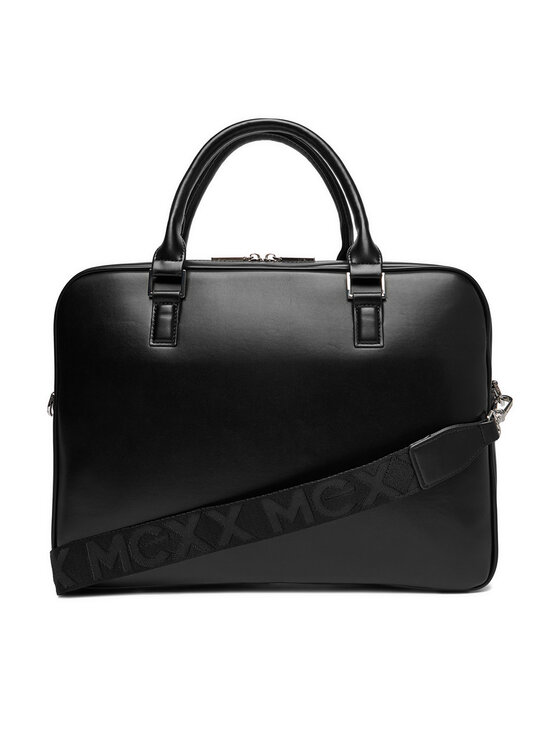 MEXX MEXX Дамска чанта CEO-MEXX-S-010-07 Черен