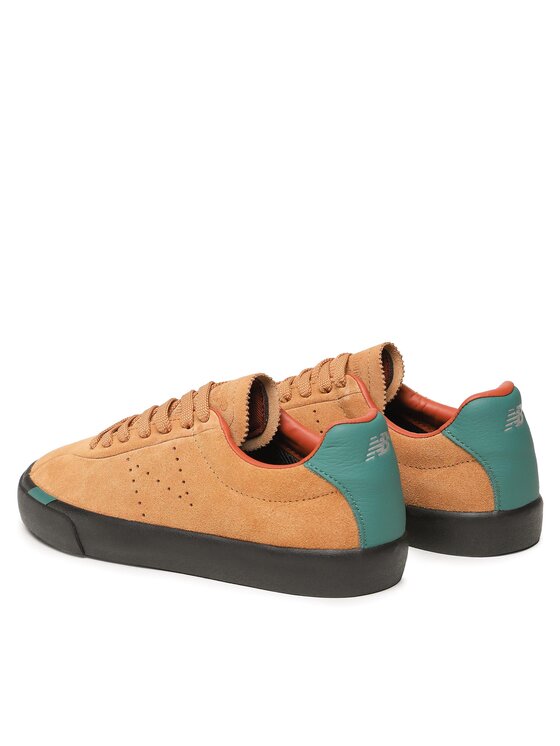 New Balance New Balance Superge NM22JLT Rjava