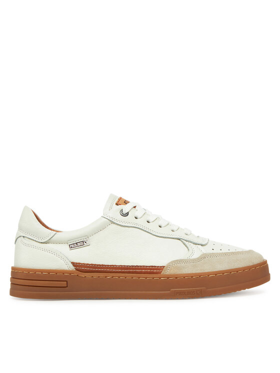 Pikolinos Sneakers M1K-6383C1 Alb