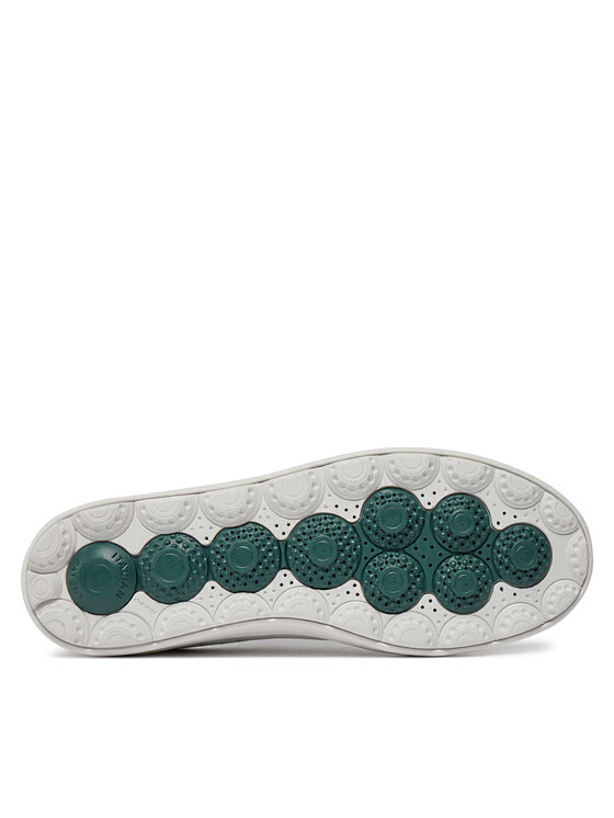 Geox Geox Sneakers U Spherica Ecub-1 U45GPA 0009B C1966 Bianco