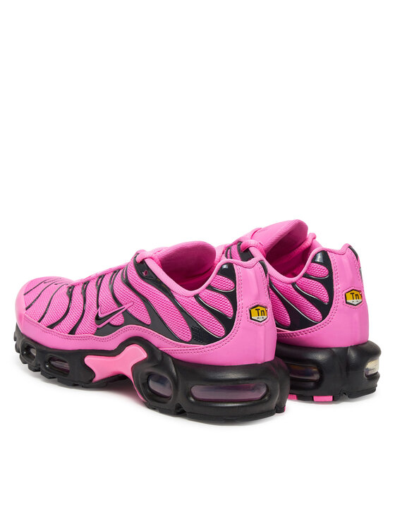 Nike Nike Sportcipők Air Max Plus SE HJ9743 601 Rózsaszín