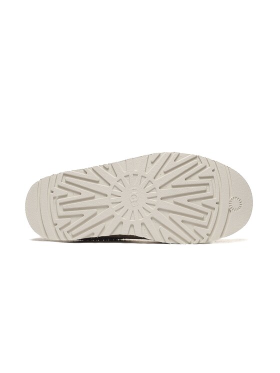 Ugg Ugg Kapcie TAZZ SUN STITCH Beżowy