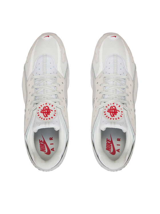 Nike Nike Snīkeri Air Huarache Runner DZ3306 Balts