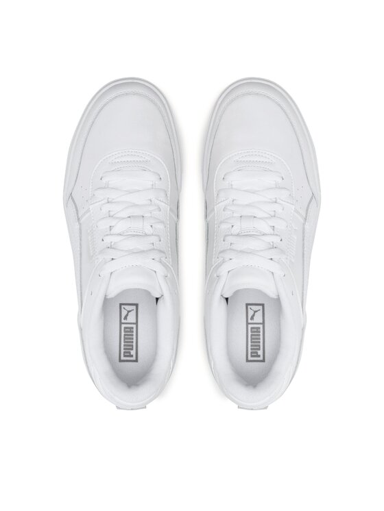 Puma Puma Tenisice Ca Pro Sport Lth 393280 02 Bijela